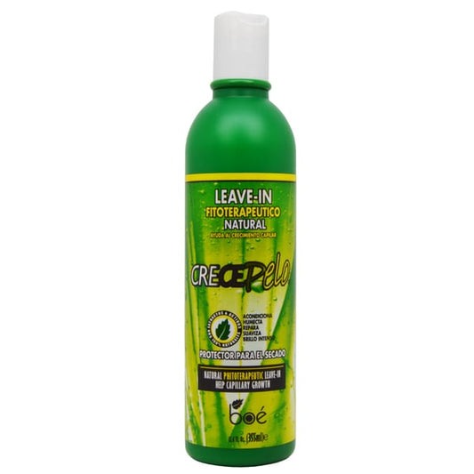 BOE CRECE PELO LEAVE-IN 4OZ