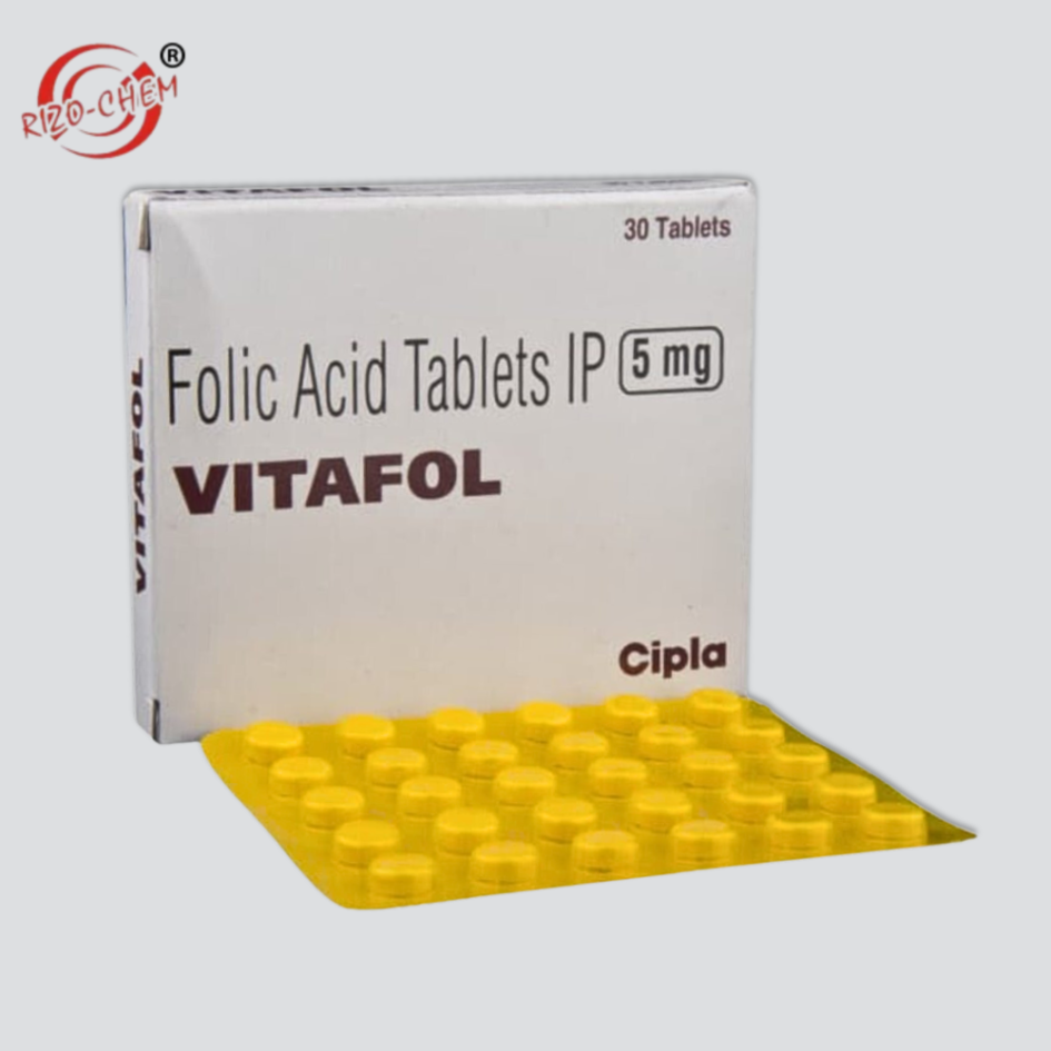VITAFOL-ONE GC 5X6UD SFG