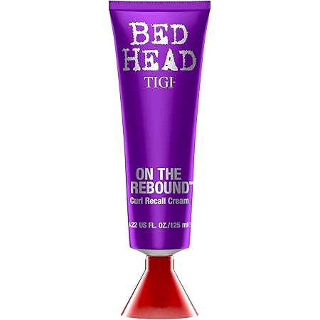 BED HEAD CURL CREAM       4.22Z