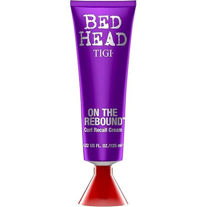BED HEAD CURL CREAM       4.22Z