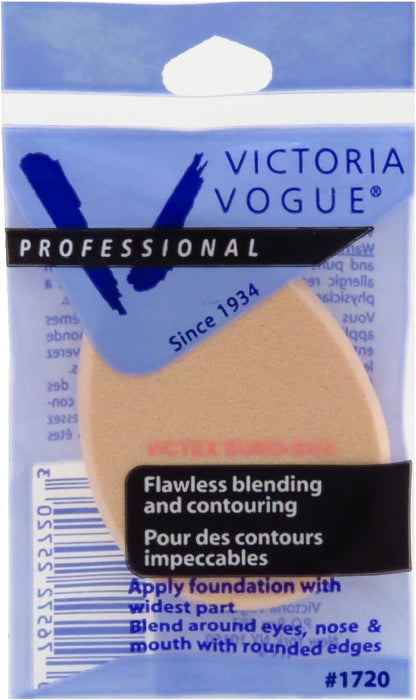 Victoria Vogue Professional Euro-Cut Applicators