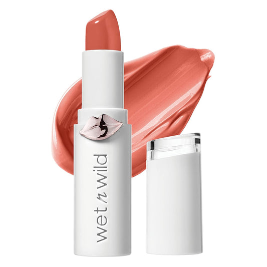 wet n wild Inky Lip Longwear Lipstick - Red Revival