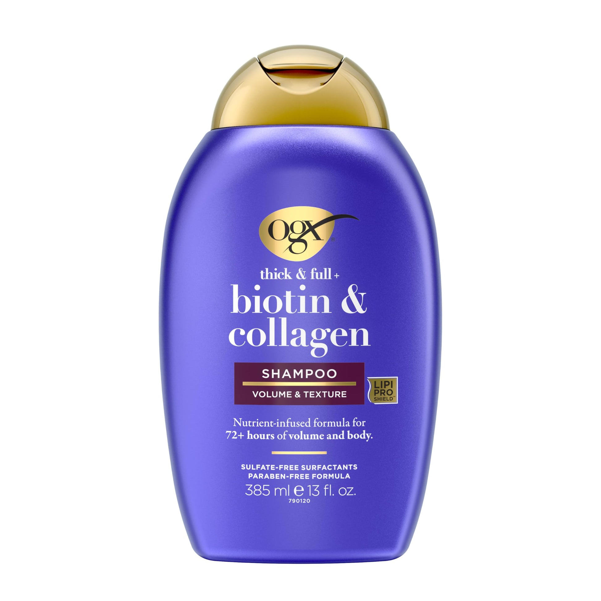 SHAMPOO,THICK,FULL