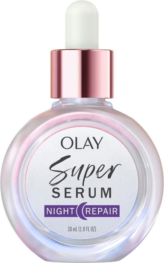 OLAY WRINKLE CORRECT SERUM 1.3Z
