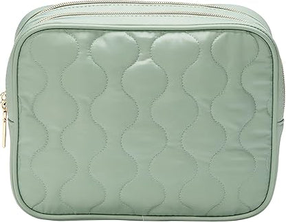 Allegro by Conair Glow Up Small Organizer Bag