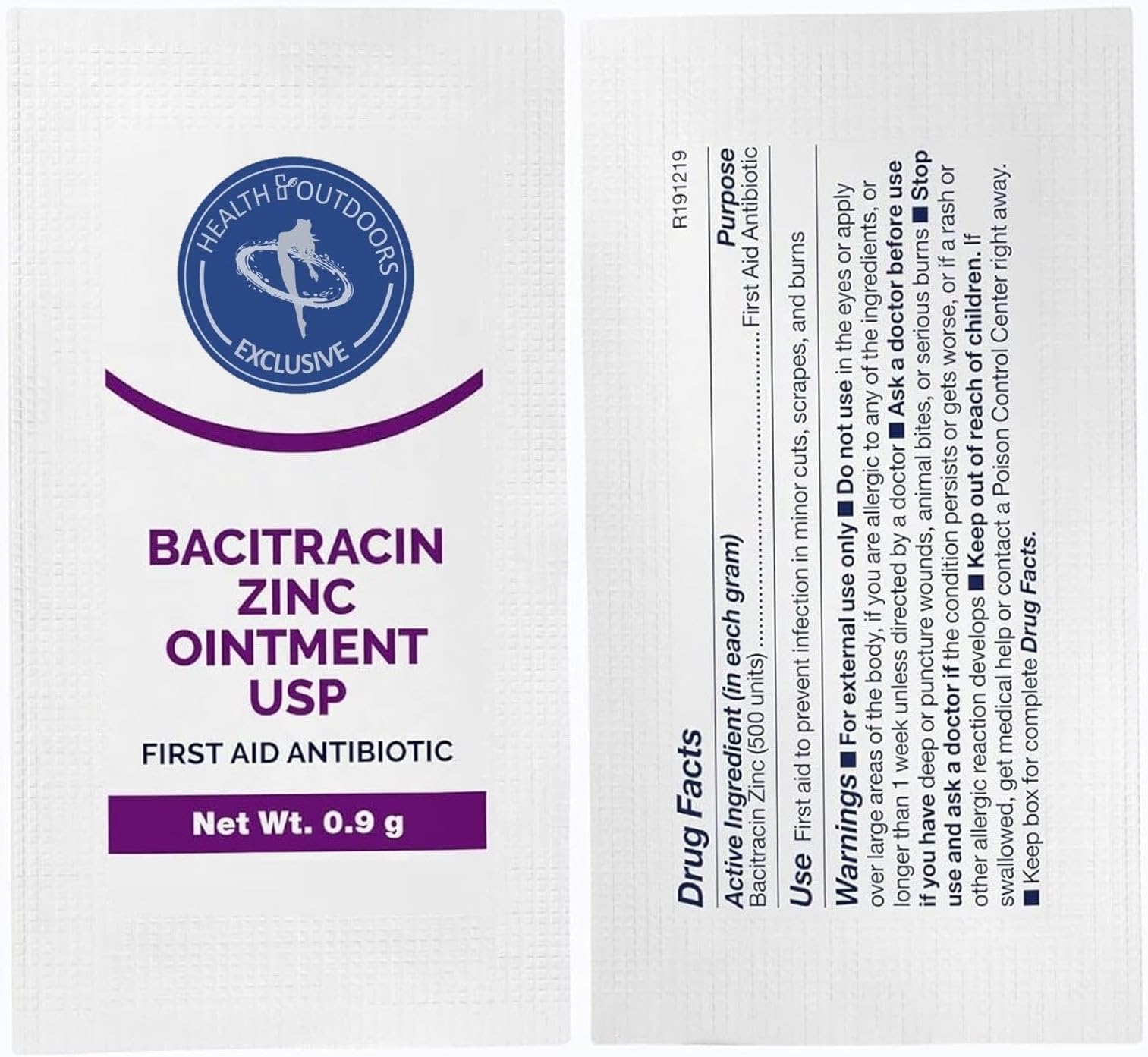 BACITRAYCIN PLUS OI 28GM W/ALOE