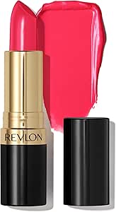 REVLON Super Lustrous Lipstick - 806 Electric Melon