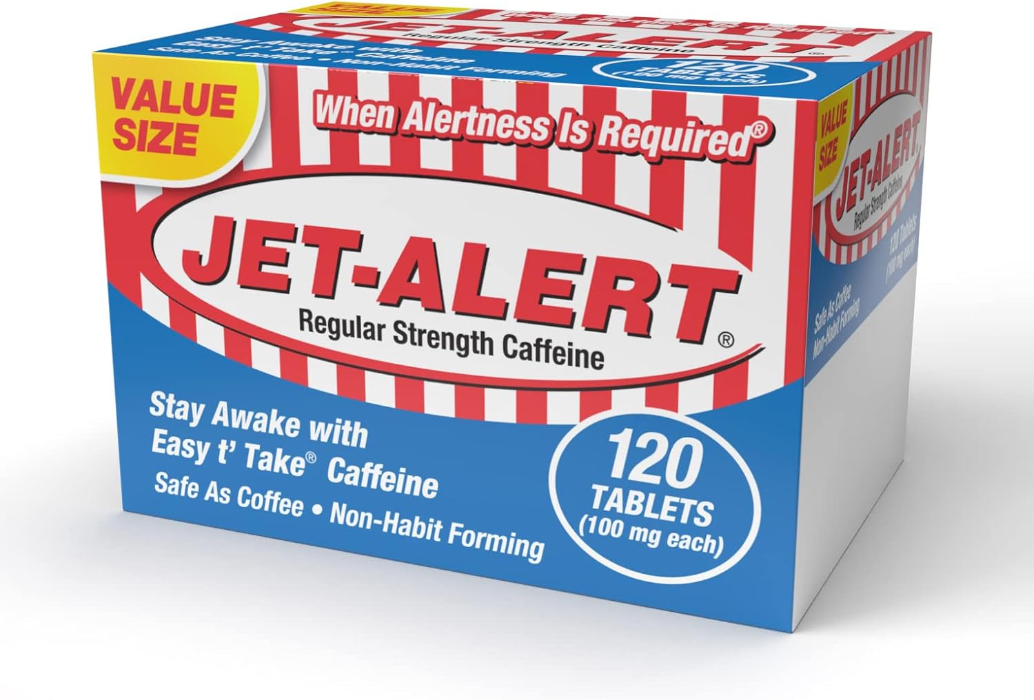 JET AVERT TB 25MG 24