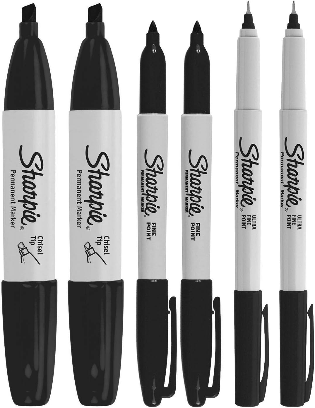 Sharpie Fine Permanent Marker