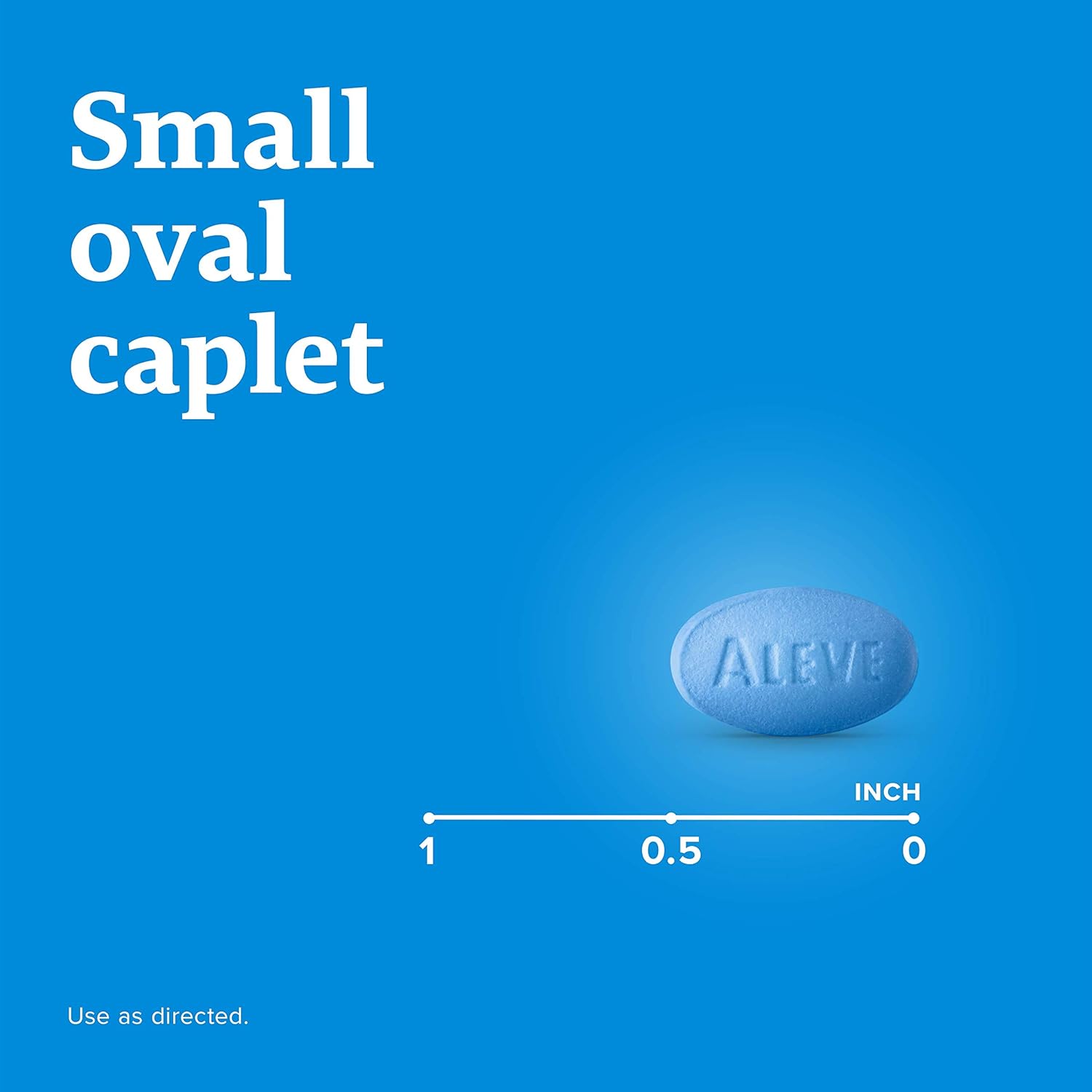 ALEVE ARTHRITIS 220MG TABLET 200CT
