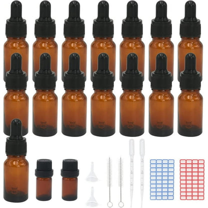 MD OPTHAL 8 ML STERILE DROPPER BTL 10 DS