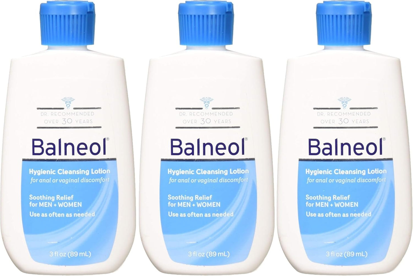 BALNEOL CLN LT 89ML