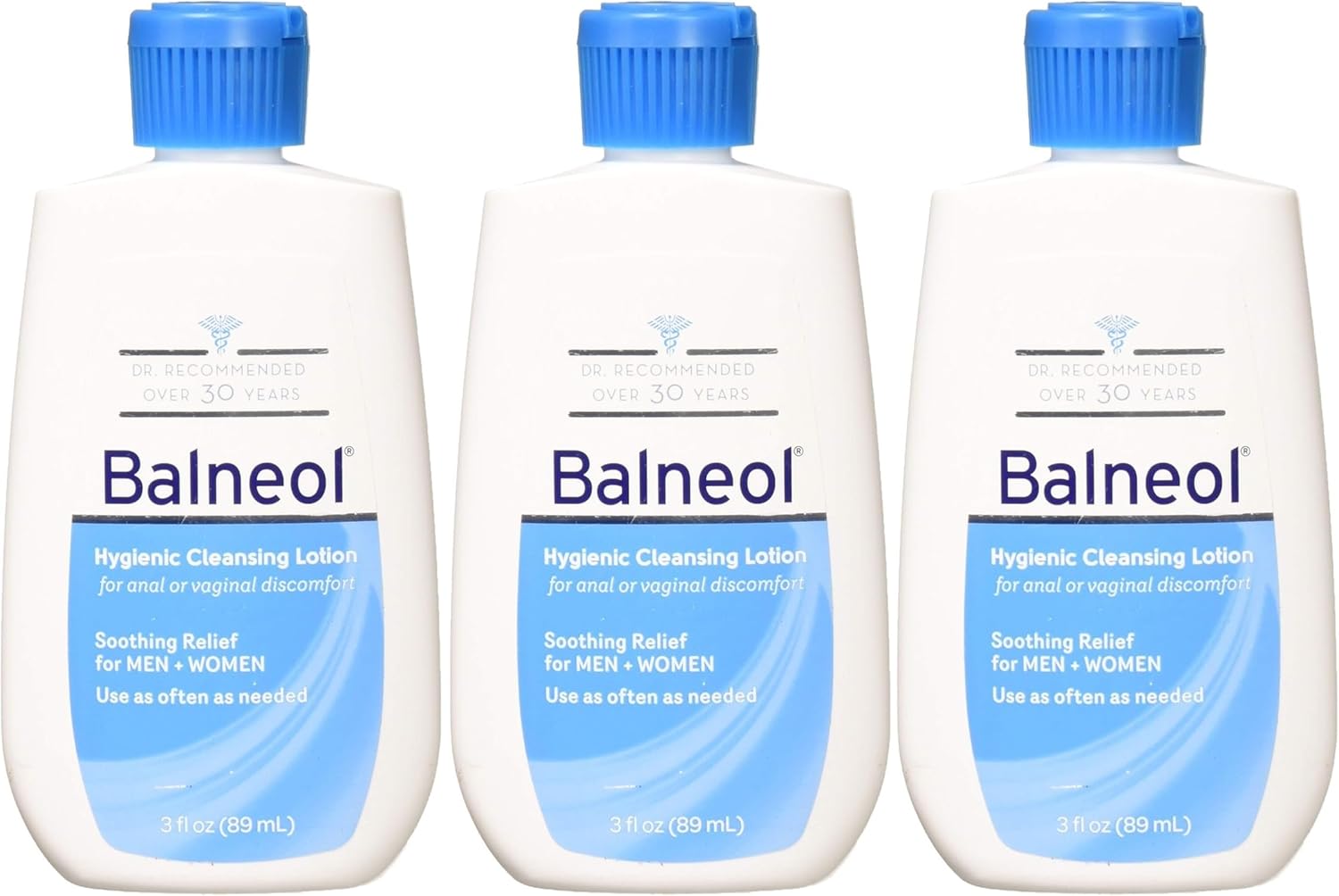 BALNEOL CLN LT 89ML