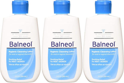 BALNEOL CLN LT 89ML
