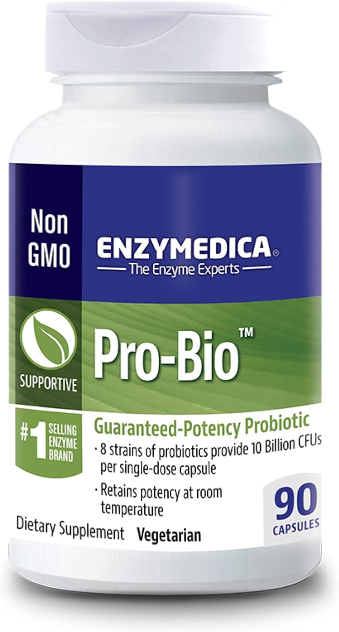 PROBIOTIC,FST ACT ENZYME