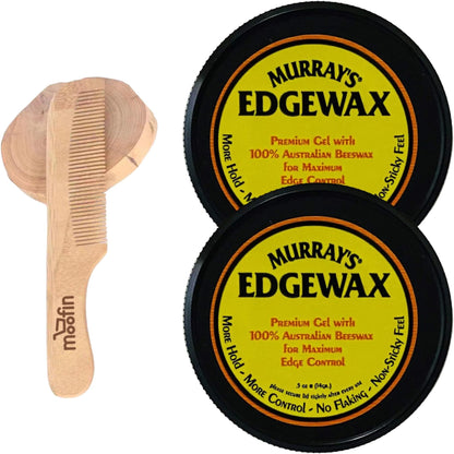 DAX BLACK BEESWAX          7.5Z