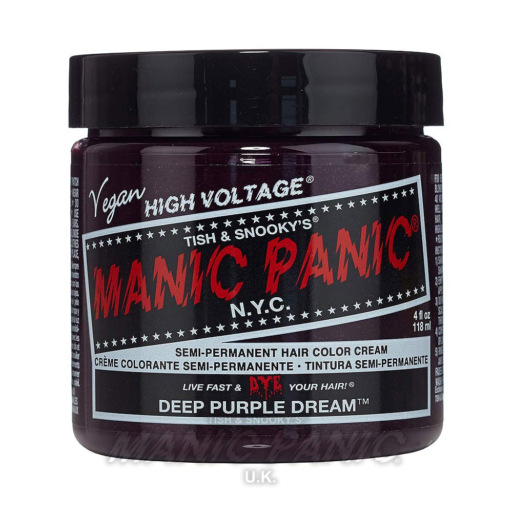 MANIC PANIC CLASS AFT MIDNGHT 4