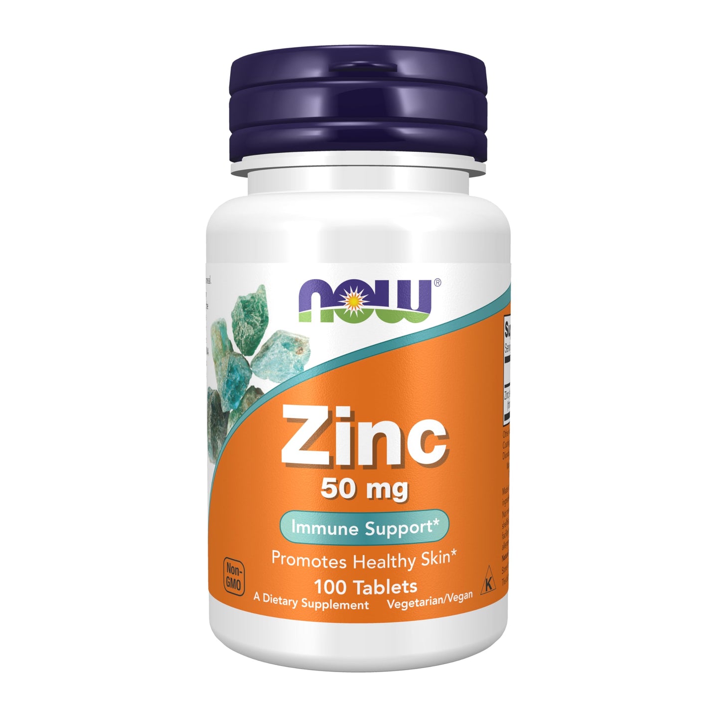 SUNDANCE ZINC TB 50MG 90 CHELATED