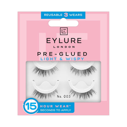 EYLURE LASHES ACCENTS 003