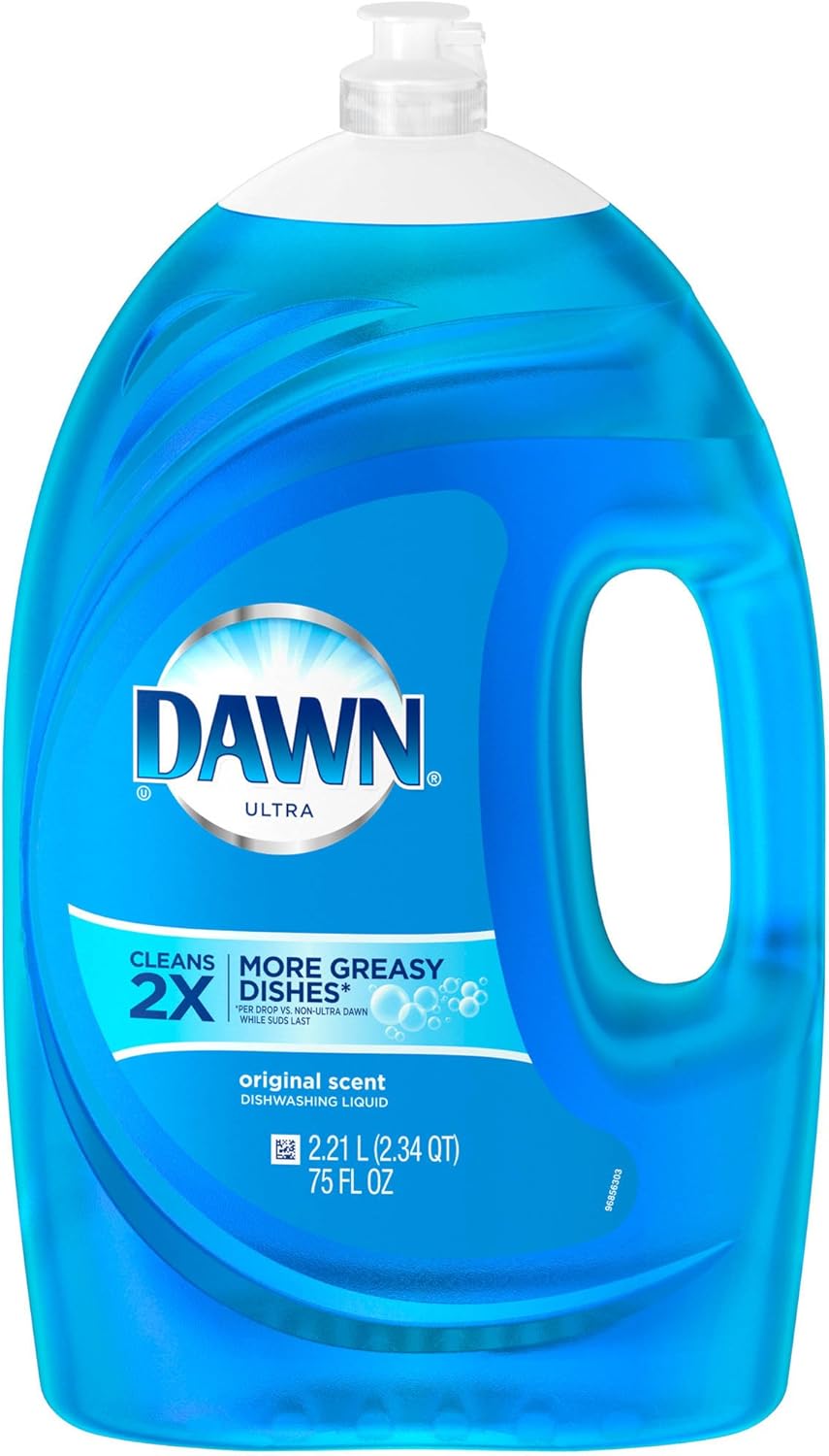 DAWN ULT ORIGINAL LIQ 16OZ