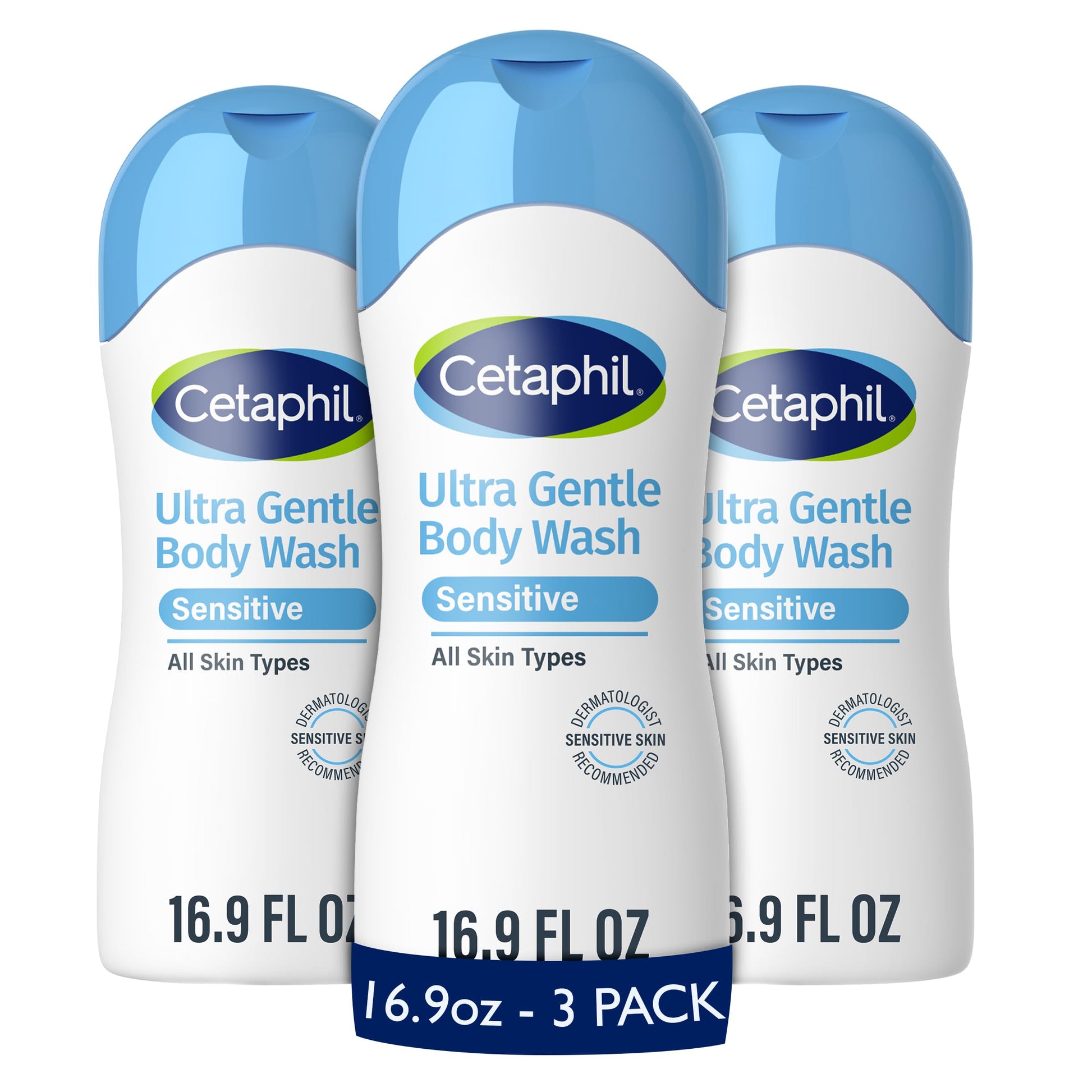 CETAPHIL ULTRA GNTL LQ 16.9OZ STH