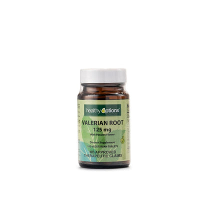 NT VALERIAN ROOT CP 1200MG 90 RRL