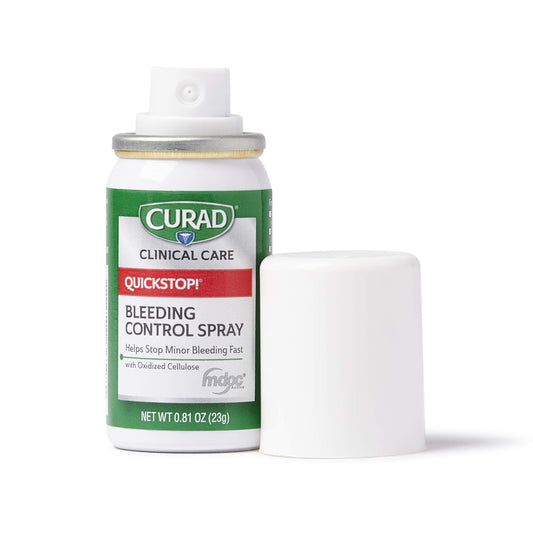 CURAD QUICK STOP SPRAY 1.69OZ