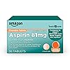BAYER CHD ASA CW 81MG 36 CHERRY