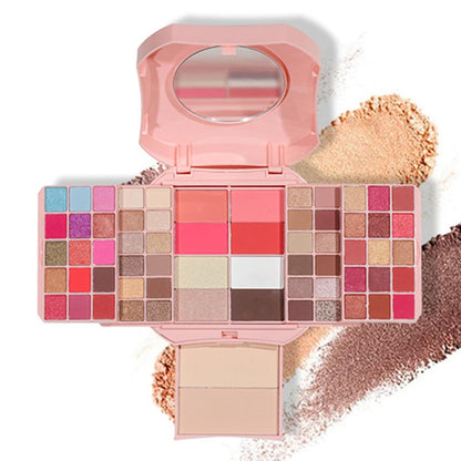 EYES,MULTI BLEND