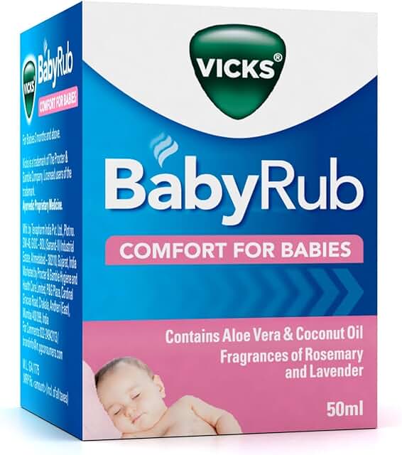 VICKS CHILD BTCL NGT LQ 118ML