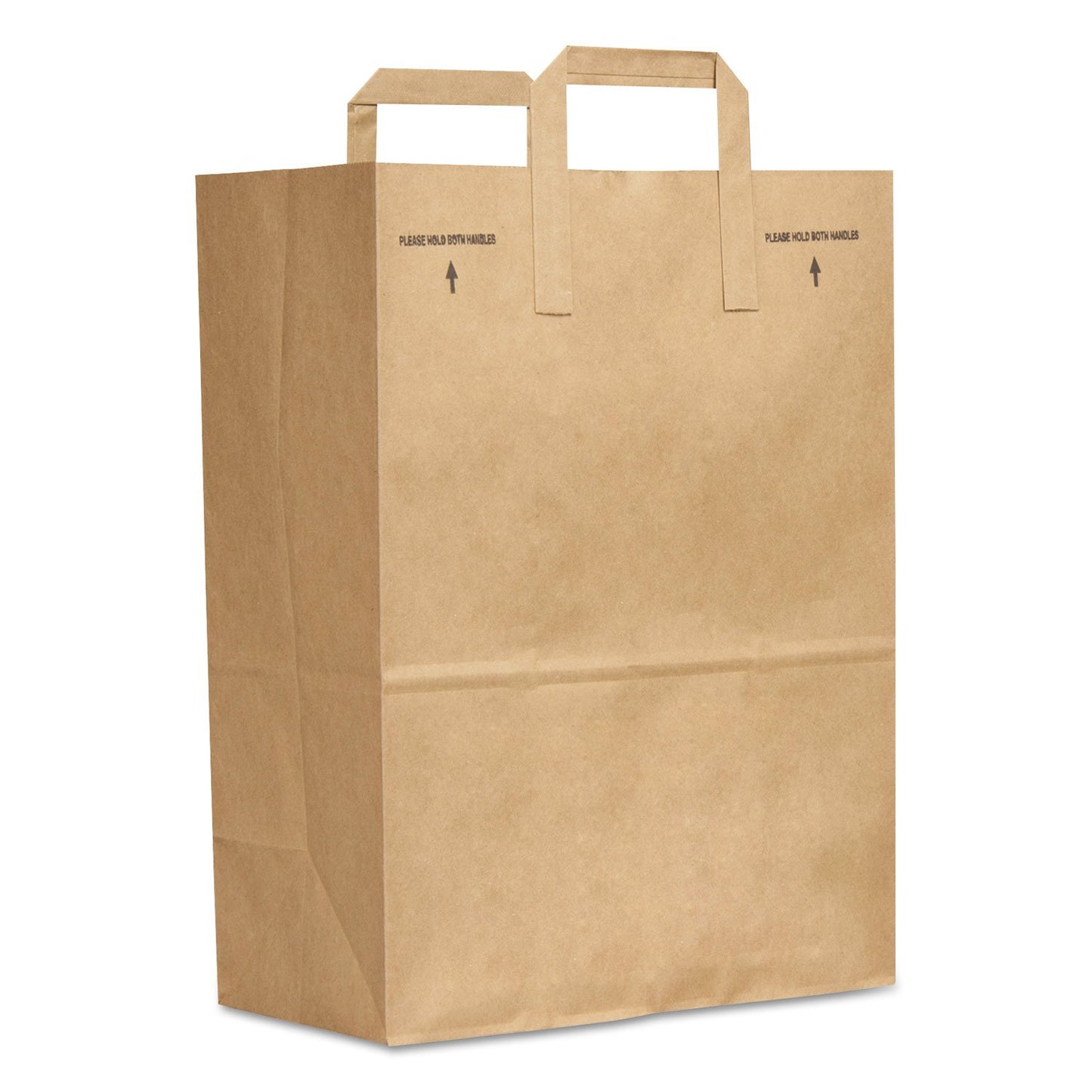 BAG PAPER AYP WHT SM RX 4X1X10IN 3000