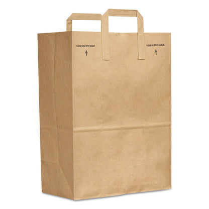BAG PAPER AYP WHT SM RX 4X1X10IN 3000