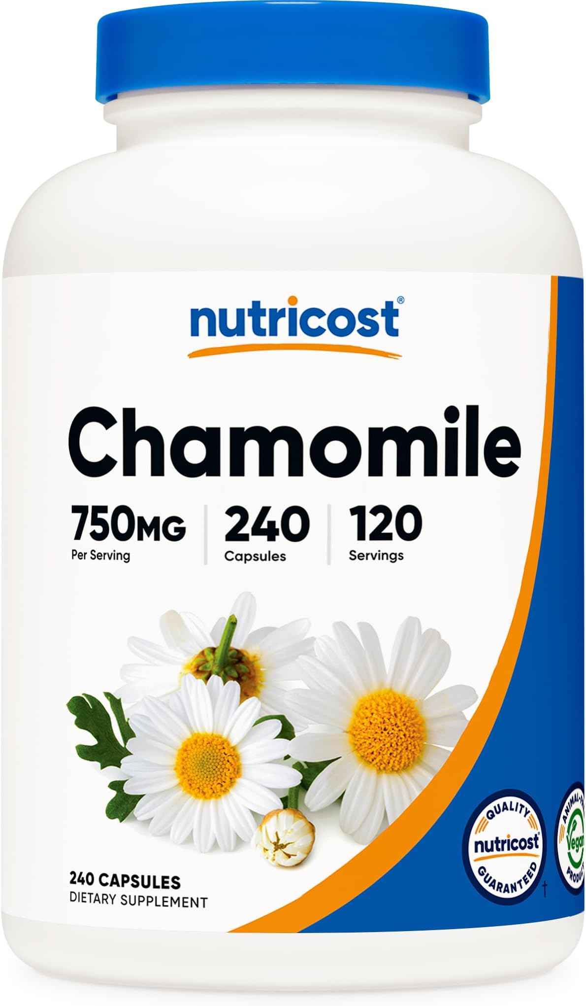 HERB PHARM CHAMOMILE