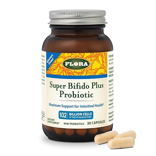 FLORA PROBIOTIC,SUPER,BIFIDO PL