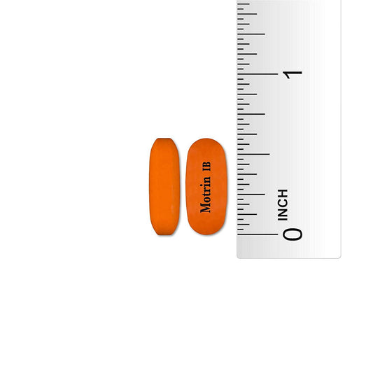 MOTRIN IB TB 200MG 225 CPLT