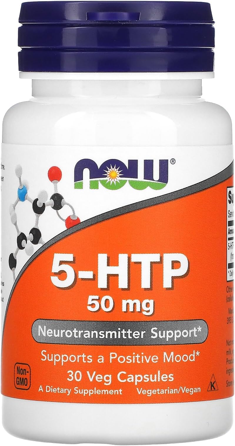 IRWIN NATURALS 5-HTP XTRA,DOUBLE POTENCY