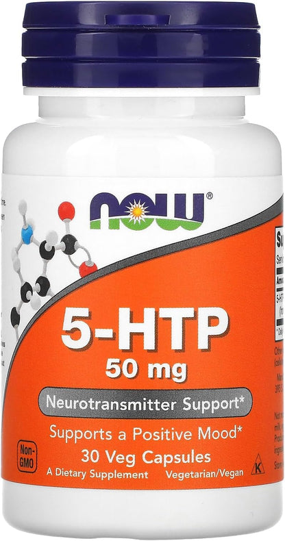 IRWIN NATURALS 5-HTP XTRA,DOUBLE POTENCY