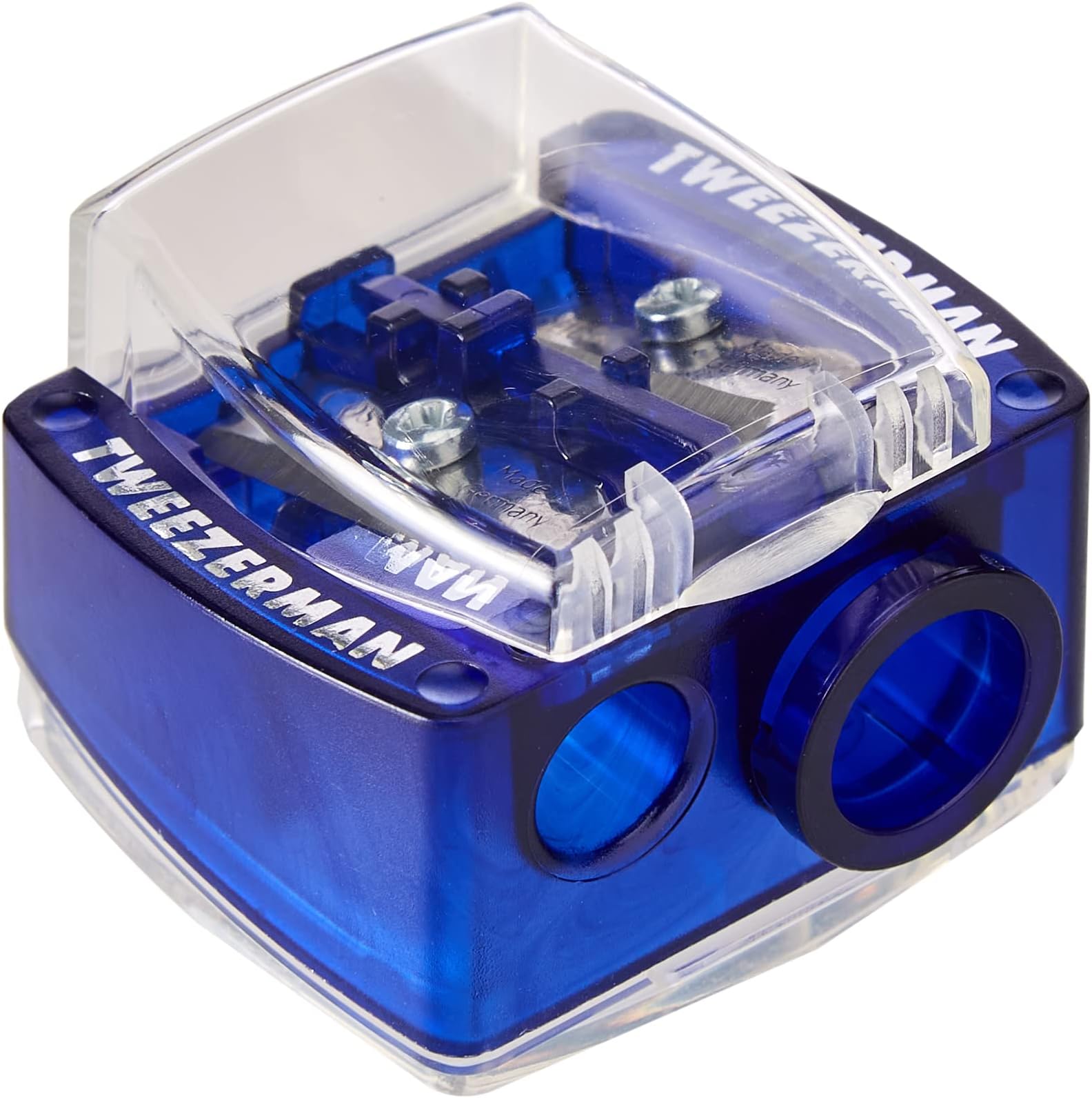 TWEEZERMAN SHARPENER,LIP PENCIL