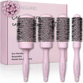 STYLECRAFT FACIAL BRUSH PINK