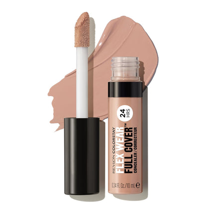 REVLON ColorStay Flex Wear Full Cover Concealer - 015 Light
