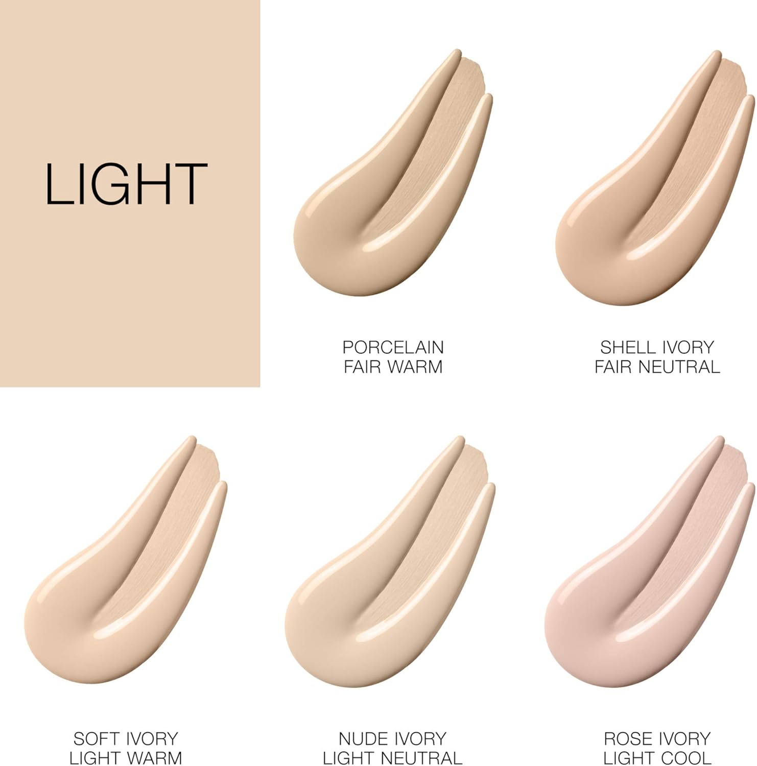 wet n wild Photo Focus Dewy Foundation - Porcelain