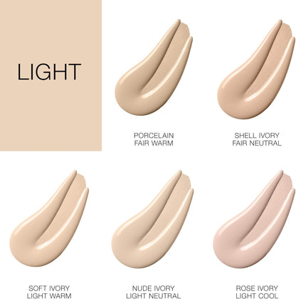 wet n wild Photo Focus Dewy Foundation - Porcelain