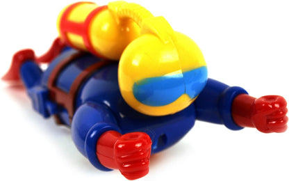 WIND-UP DIVER