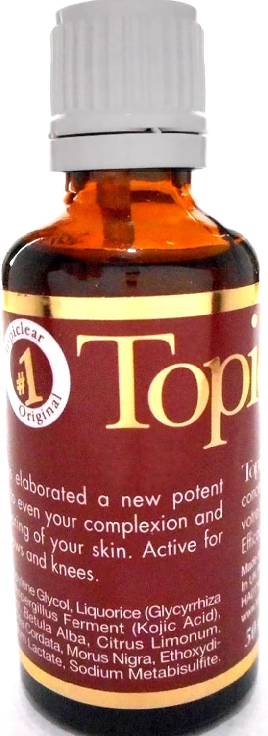 TOPICLEAR SERUM           1.66Z