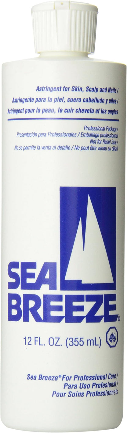 SEA BREEZE ORIGINAL ASTRINGENT 10OZ