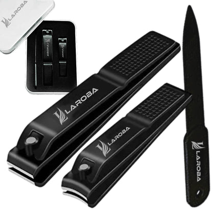 NAIL CLIPPER DELUXE