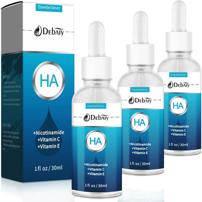 NT HYLAC ACID SERUM LQ 1OZ SFTN