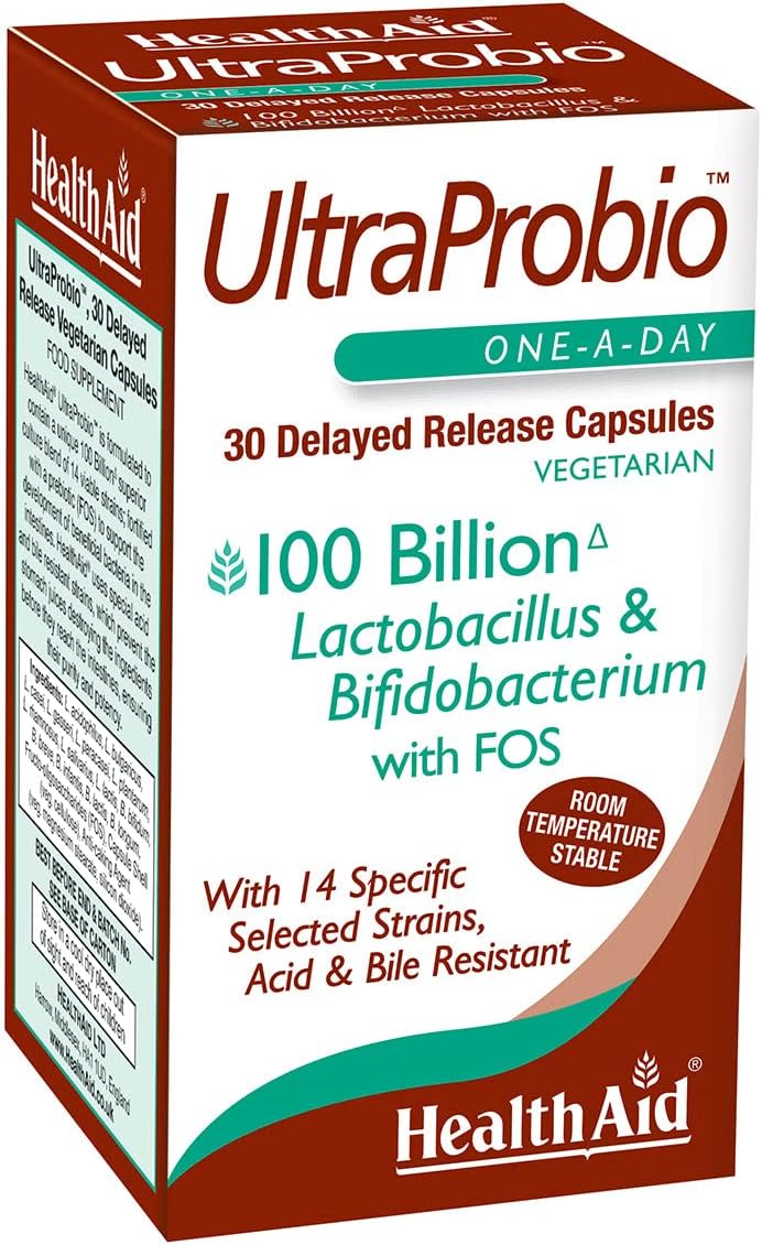 ULT FLRA,PROBIO,WOMEN,90B