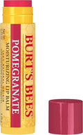 BURTS BEES L/B ST 36 POMEGRANATE