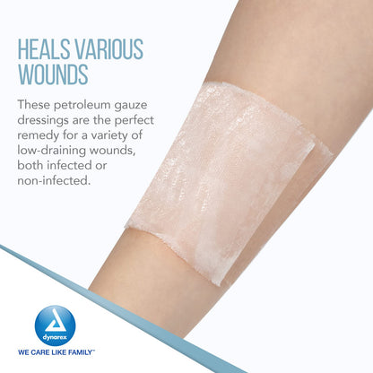 LDR GAUZE DS 3NX2Y